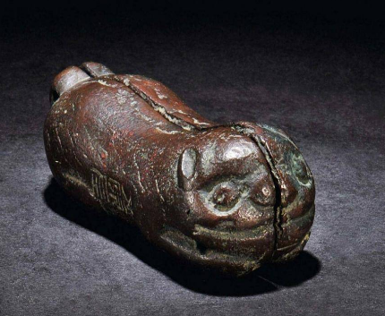 古代士兵只认虎符不认人吗 实际真相到底是什么样的</span>