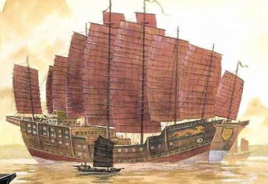 历史上郑和下西洋分别去了哪里？发生在何时？</span>
                      