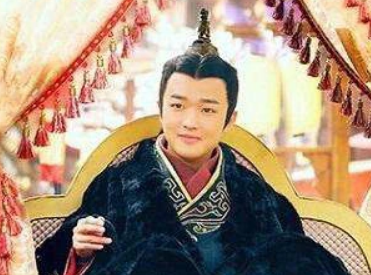 汉废帝刘贺：西汉第九位皇帝，他为何在位时间那么短？</span>
                      