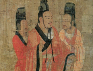 汉昭帝刘弗陵:西汉第八位皇帝,他的一生经历了什么?</span>