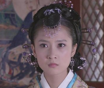 宣懿康昭太妃:一生无宠无子,为何能掌管皇太后印玺?</span>