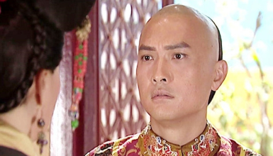 从皇后身边的宫女到贵妃,此女究竟有多牛?</span>