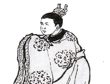 西汉前少帝刘恭：西汉第三位皇帝，一生都被吕雉操控</span>
                      