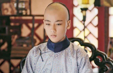 弘晖:雍正的长子,为何园寝低于亲王标准?</span>