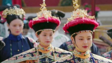 此女从未进过宫,为什么被乾隆封为皇贵妃?</span>