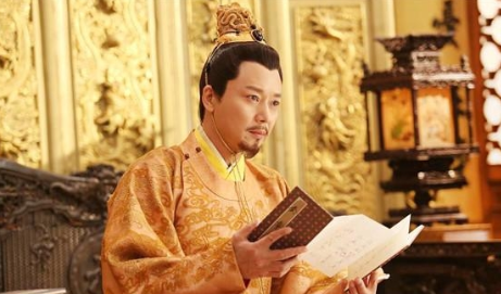 秀王朱见澍:明朝藩王,死后为何能回京安葬?</span>
