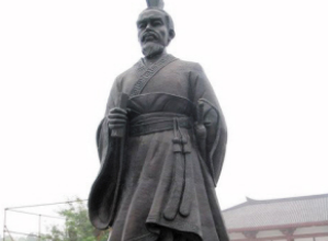 周安王姬骄:东周第二十一位君主,在位时期发生了田氏伐齐</span>