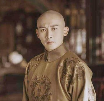 乾隆的嫡子永璂为什么没能继承皇位呢?</span>
