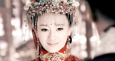 她是努尔哈赤的女儿,为何却一生婚姻坎坷?</span>