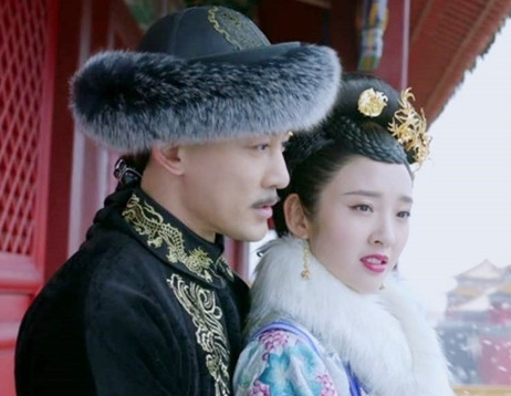 她是努尔哈赤的女儿,为何却一生婚姻坎坷?</span>