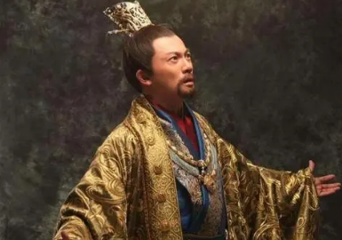 周威烈王姬午：东周第二十位君主，他为何分封魏赵韩为诸侯国？</span>
                      