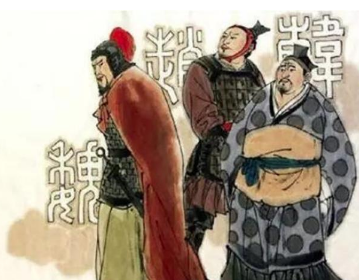 周威烈王姬午：东周第二十位君主，他为何分封魏赵韩为诸侯国？</span>
                      