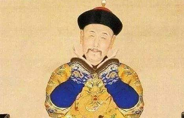 乾隆皇帝为什么能这么长寿?乾隆皇帝长寿的秘密</span>