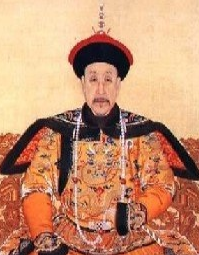 乾隆皇帝为什么能这么长寿?乾隆皇帝长寿的秘密</span>