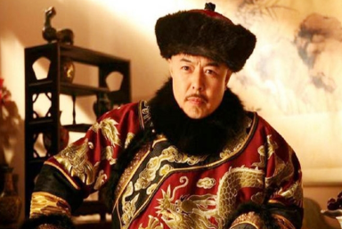 为了杜绝宦官干政,乾隆下了什么命令?</span>