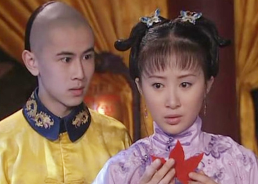 董鄂妃去世后,顺治竟写了四千余字悼念!</span>