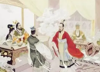 周共王姬繄扈：西周第六位君主，他的一生经历了什么？</span>
                      
