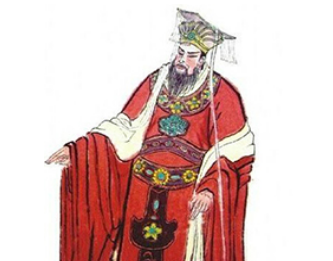 周共王姬繄扈:西周第六位君主,他的一生经历了什么?</span>