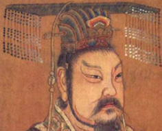 周昭王姬瑕:西周第四位君主,他的一生经历了哪些事?</span>