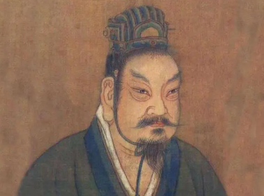 周康王姬钊：西周第三位君主，开创了成康之治</span>
                      