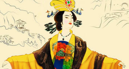 女皇武则天被逼退位后，她究竟是太上皇还是亡国之君？</span>
                      