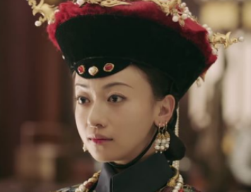 历史上孝仪纯皇后到底有多传奇，能十几年盛宠不衰?</span>
                      