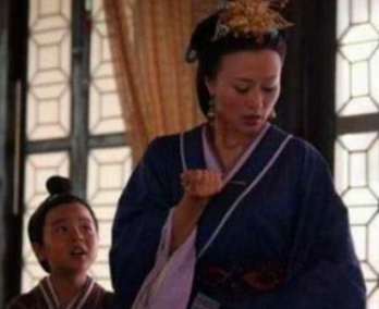 历史上真实的薄姬一生都经历了什么？她是如何活下来的？</span>
                      