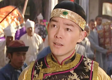 雍正将弘时削除宗籍,他到底犯了什么错?</span>