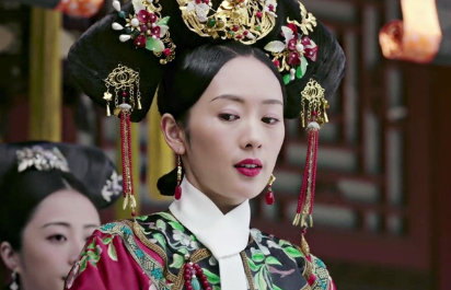 清朝后宫的皇贵妃,地位究竟有多高?</span>