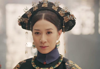 清朝后宫的皇贵妃,地位究竟有多高?</span>