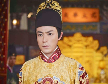 朱祁钰谥号为什么从戾变成了景?</span>
