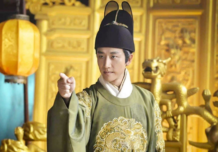 朱祁钰谥号为什么从戾变成了景?</span>