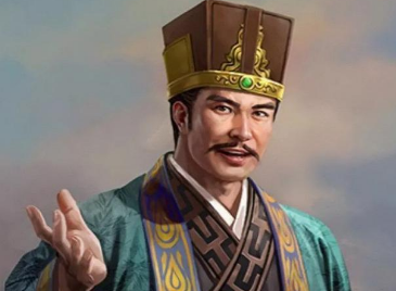 历史上真实的鲁肃是怎样的?他凭什么被称为东吴四英将?</span>