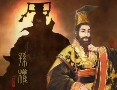 历史上真实的鲁肃是怎样的?他凭什么被称为东吴四英将?</span>