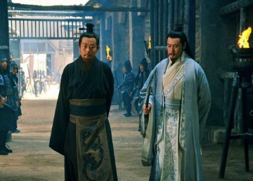 历史上真实的鲁肃是怎样的?他凭什么被称为东吴四英将?</span>