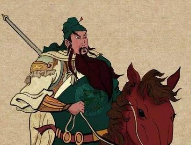 历史上关羽经常会受到箭伤，这是为何？</span>
                      