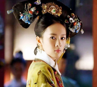 清朝三改封号的妃子,她一生经历了什么?</span>