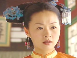 清朝三改封号的妃子,她一生经历了什么?</span>