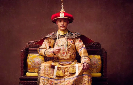 乾隆的十个儿媳,这十个嫡福晋出身分别如何?</span>