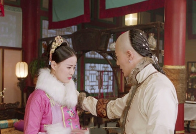 为皇太极生育三个孩子的乌拉纳喇氏,为何没有善终?</span>