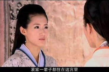 处女皇后张嫣的悲惨一生，只因生在了帝王之家</span>
                      