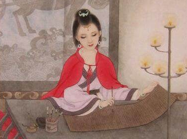 处女皇后张嫣的悲惨一生，只因生在了帝王之家</span>
                      