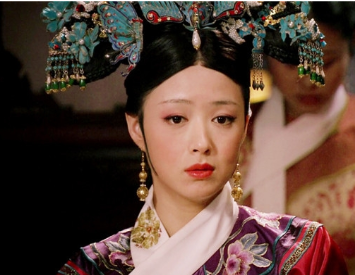 敦肃皇贵妃年氏,雍正一生有多宠她?</span>