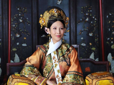 雍正原配的孝敬宪皇后,她一生过得如何?</span>