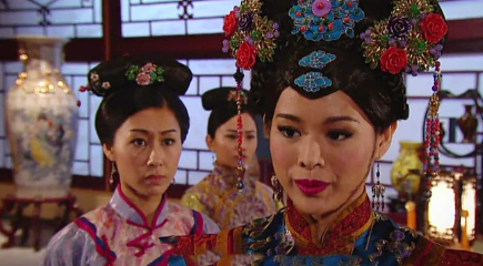 孝静成皇后不是咸丰帝生母,她是怎么当上皇后的?</span>