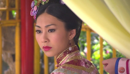 孝静成皇后不是咸丰帝生母,她是怎么当上皇后的?</span>