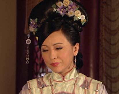 为何说嘉庆帝的后宫，在历史上很特殊？</span>
                      