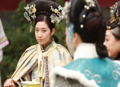 为何说嘉庆帝的后宫，在历史上很特殊？</span>
                      