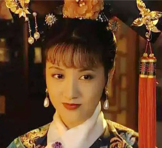 康熙后宫4对姐妹花,她们之中谁最好命?</span>