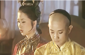 康熙后宫4对姐妹花,她们之中谁最好命?</span>